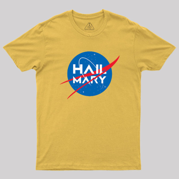 HM?Orbit?Works Geek T-Shirt