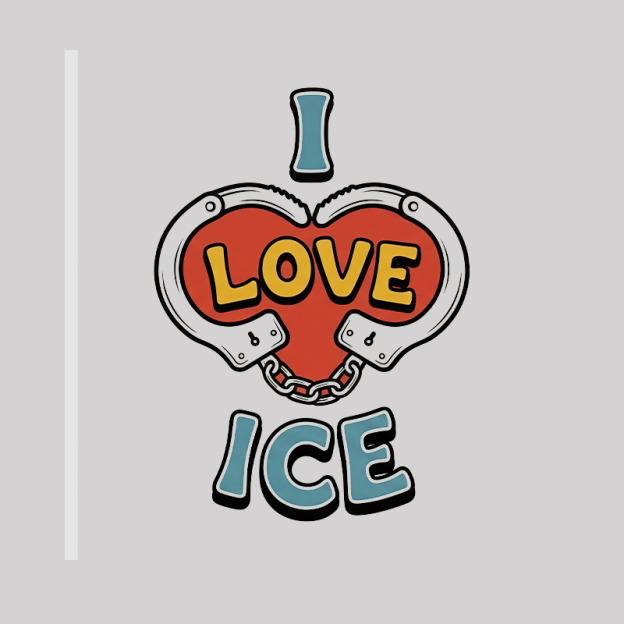 [Copy]Confident Smack Geek T-Shirt