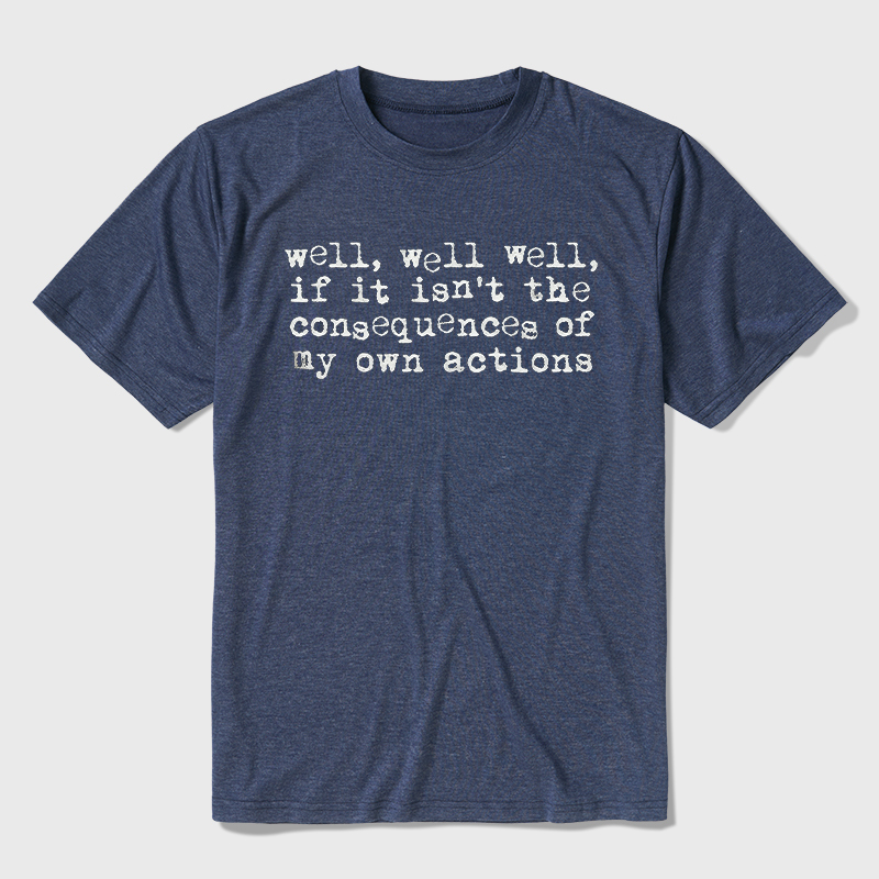 Geeksoutfit Ultra Soft Heather Tee for Sale