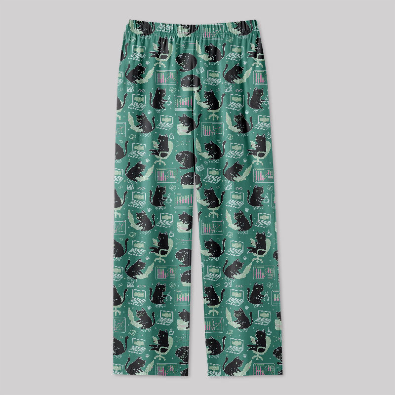 Geeksoutfit Geek Loungewear Pants for Sale