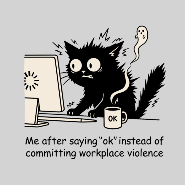 Serenity Now Geek T-Shirt
