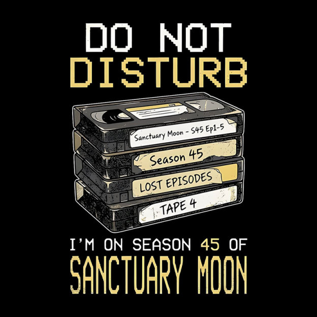 DO NOT DISTURB Geek T-Shirt