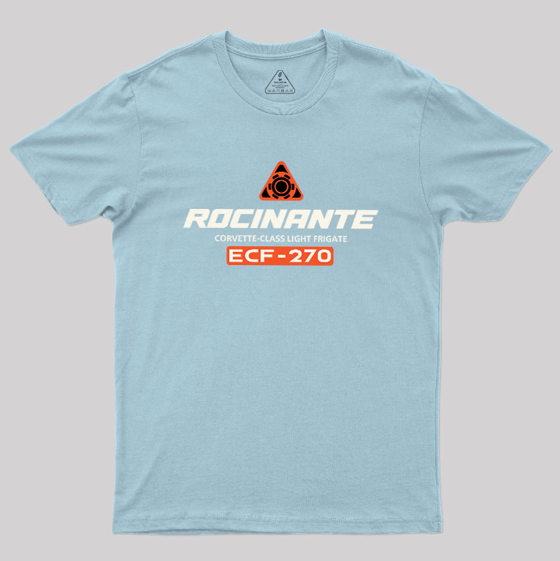 Rocinante Legacy Geek T-Shirt