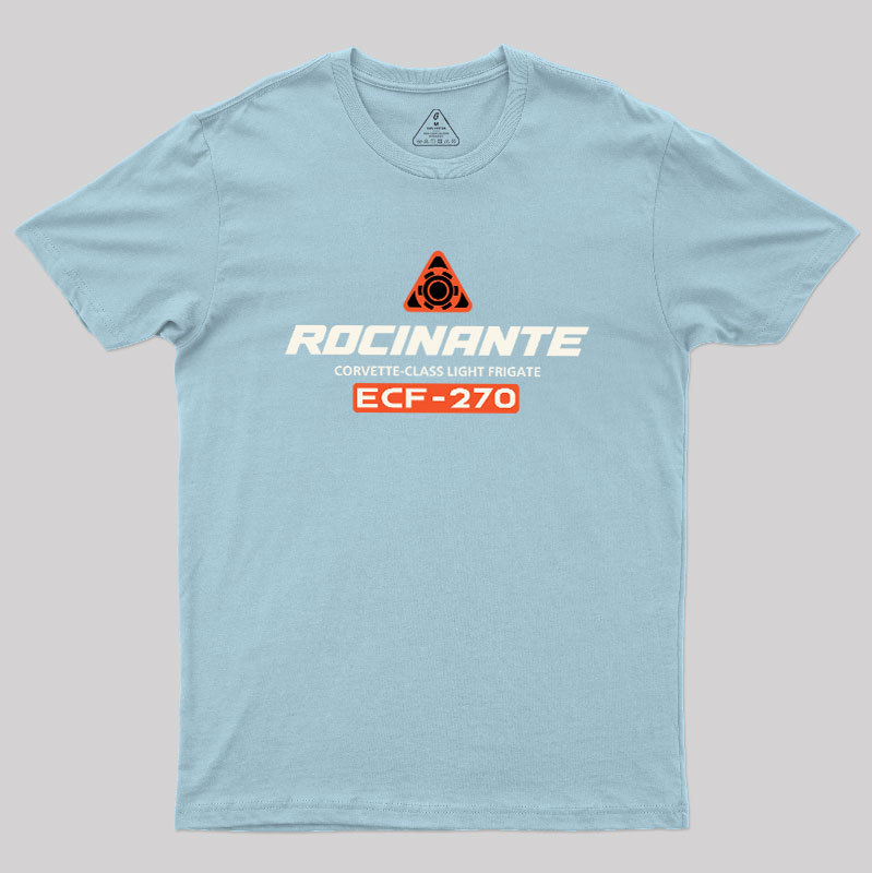 Rocinante Legacy Geek T-Shirt
