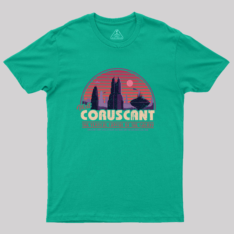 Geek T-Shirt