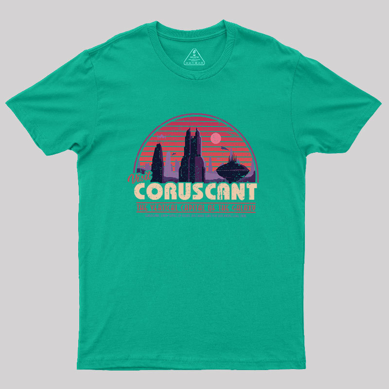 Geek T-Shirt