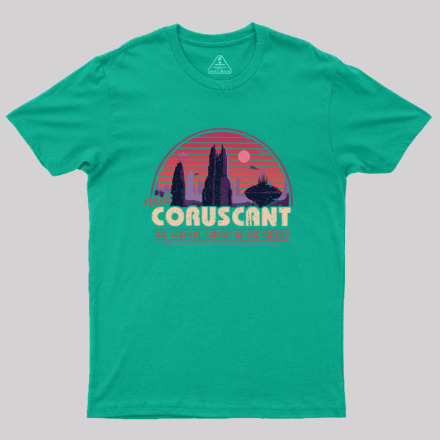 Geek T-Shirt