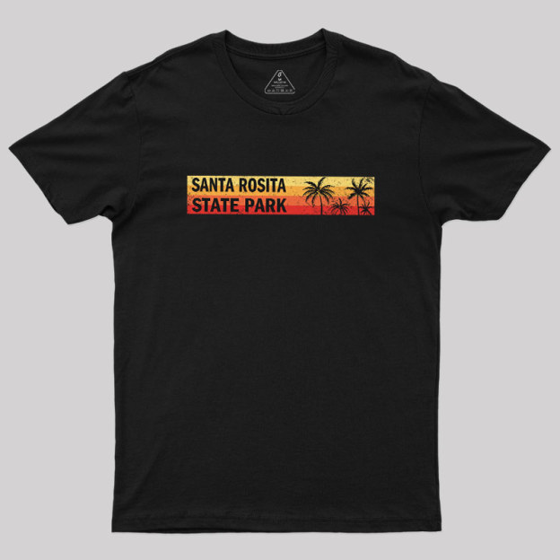 It's a Mad, Mad, Mad, Mad Geek T-Shirt