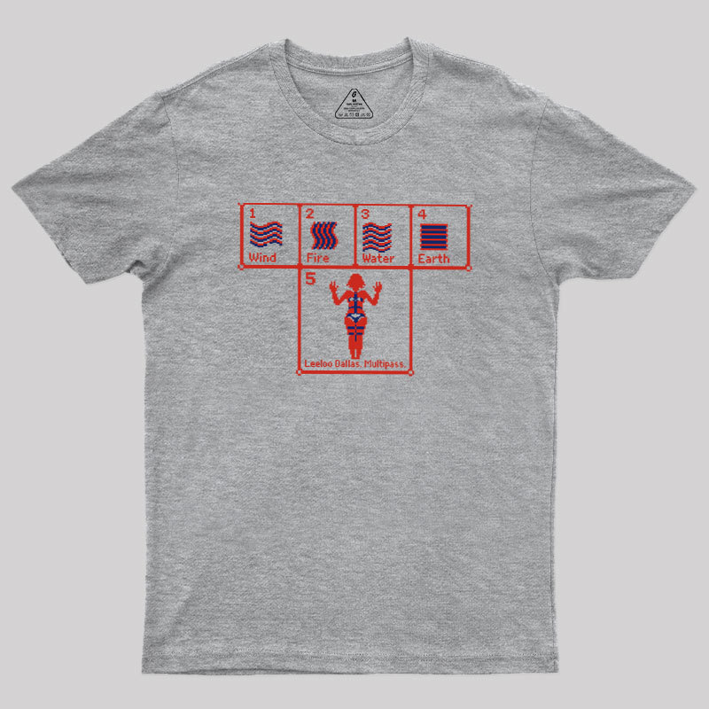 Geeksoutfit Geek T-Shirt for Sale
