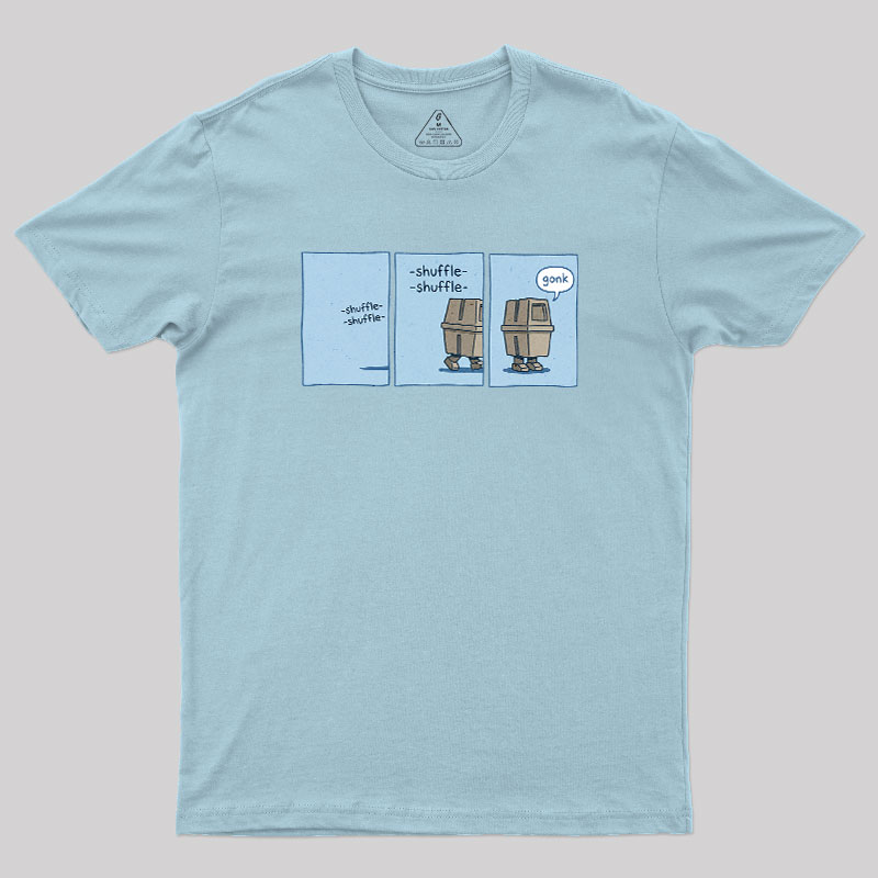 Gonk Geek T-Shirt