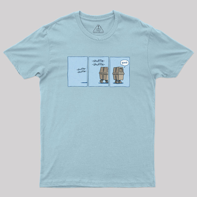 Gonk Geek T-Shirt