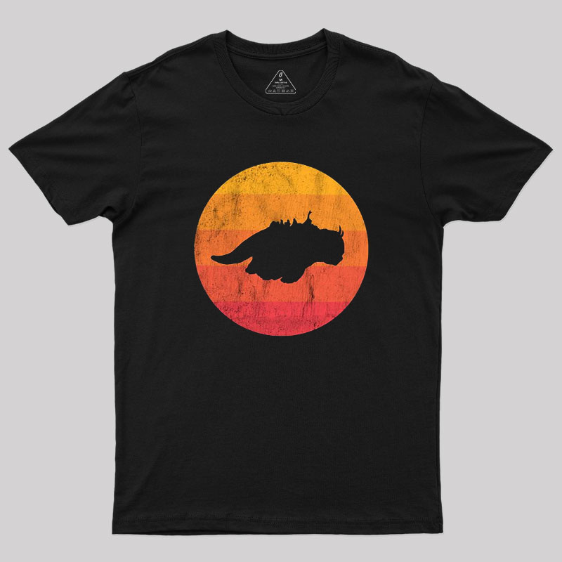 Appa - Yip Yip T-Shirt