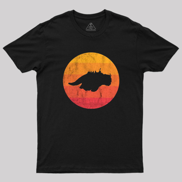 Appa - Yip Yip T-Shirt