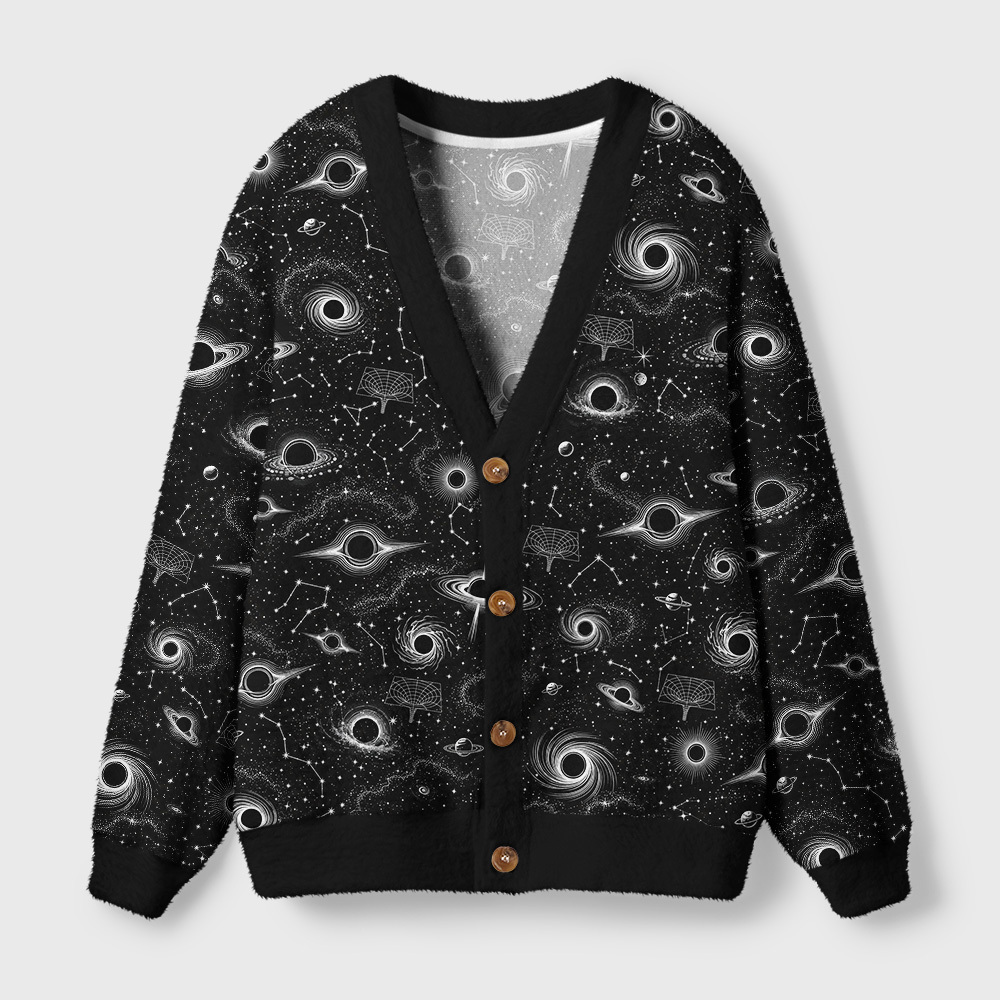 Geeksoutfit The Starsky Cardigan Geek Ugly Cardigan Sweaters for Sale