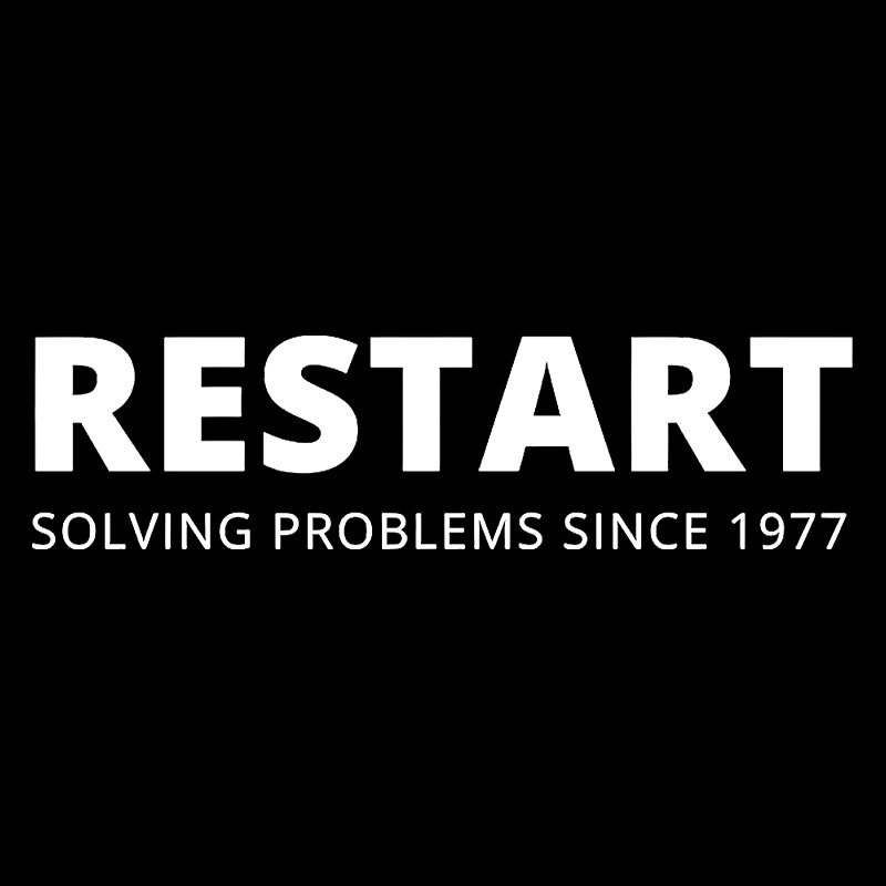 Restart Geek T-Shirt