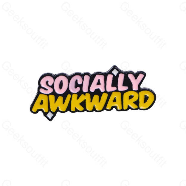 Cartoon Anime Dungeons And Dragons Pins C1917-4