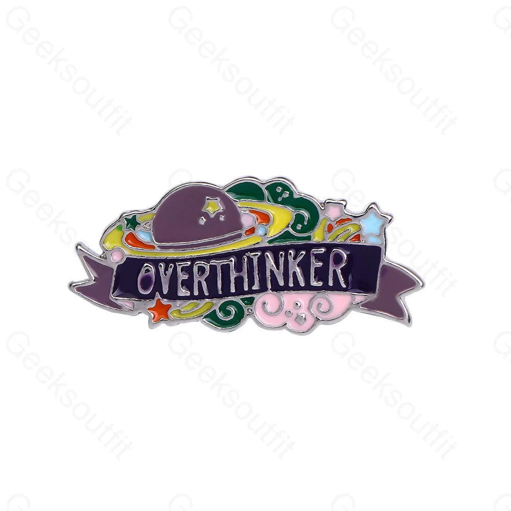 Cartoon Anime Dungeons And Dragons Pins C1917-6