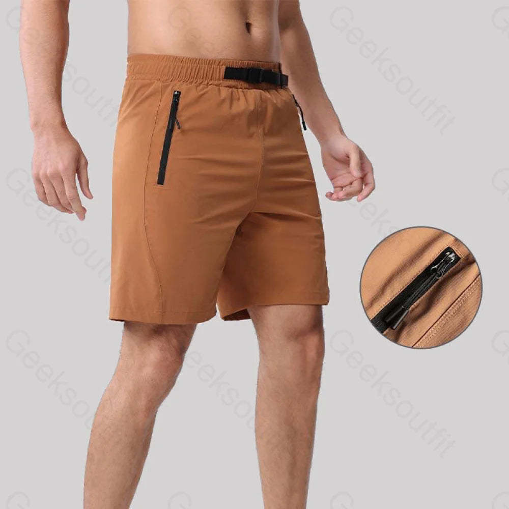 Casual Fashion Geek Shorts