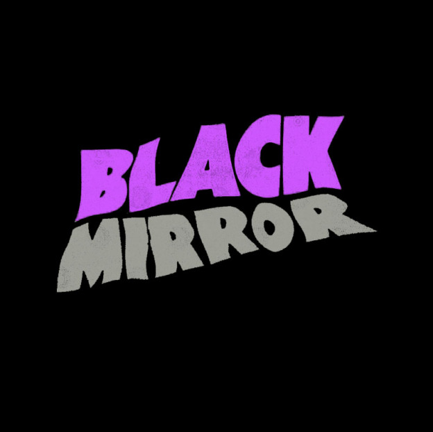 Master of the Black Mirror Geek T-Shirt