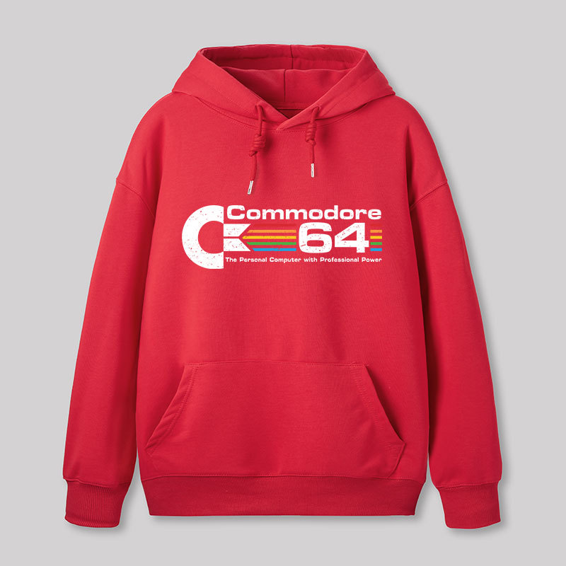 Commodore 64 Hoodie