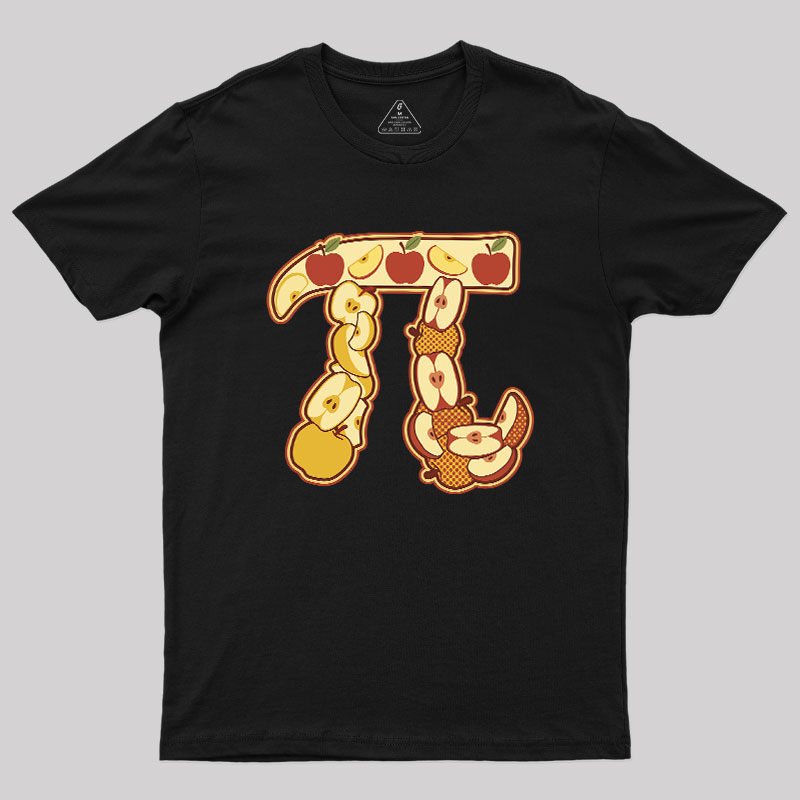 Apple Pie Geek T-Shirt