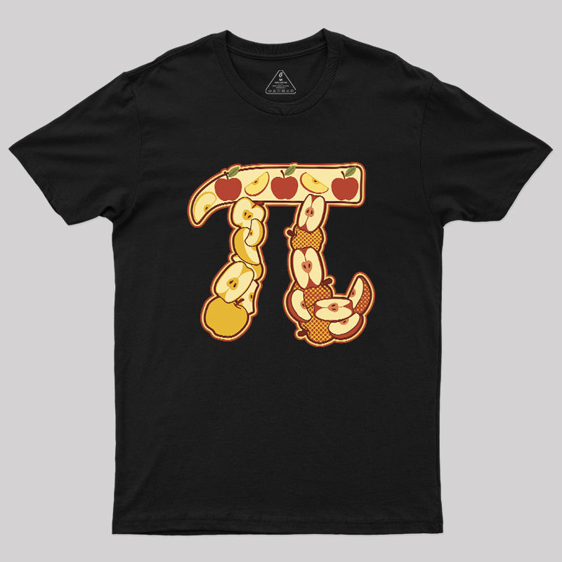 Apple Pie Geek T-Shirt