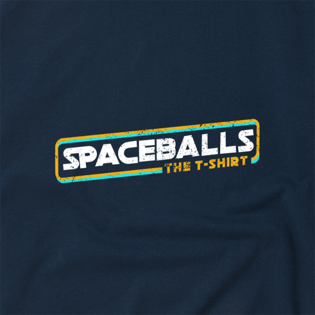 The Best Surf Shop Geek Retro Raglan T-Shirt