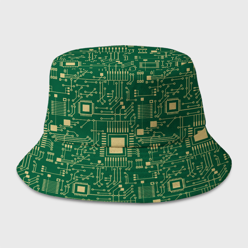Geeksoutfit Geek Bucket Hat for Sale