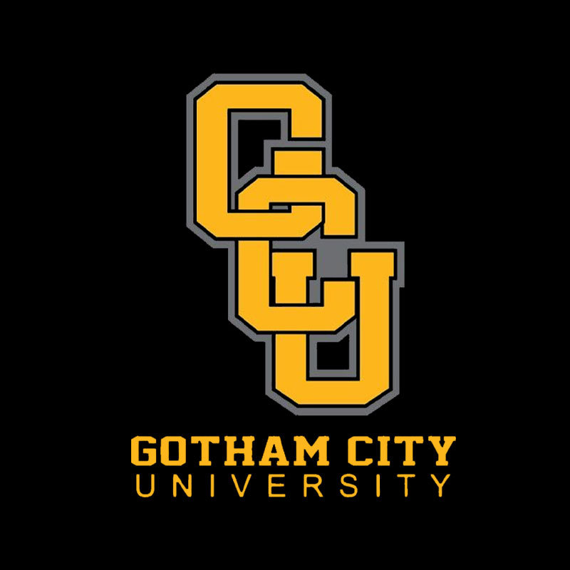 GCU Athletics Geek T-Shirt