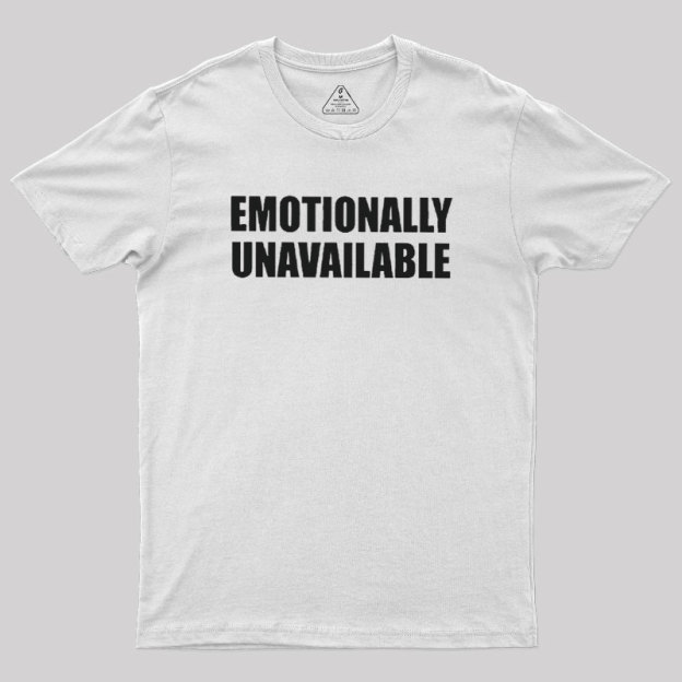 [Copy]Awkwardly Present Geek T-Shirt