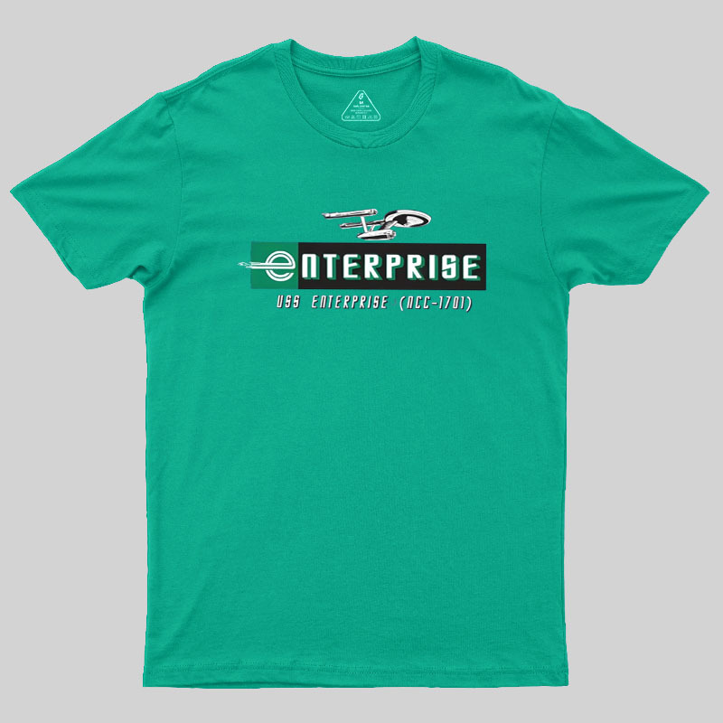 [Copy][Copy]Geek T-Shirt