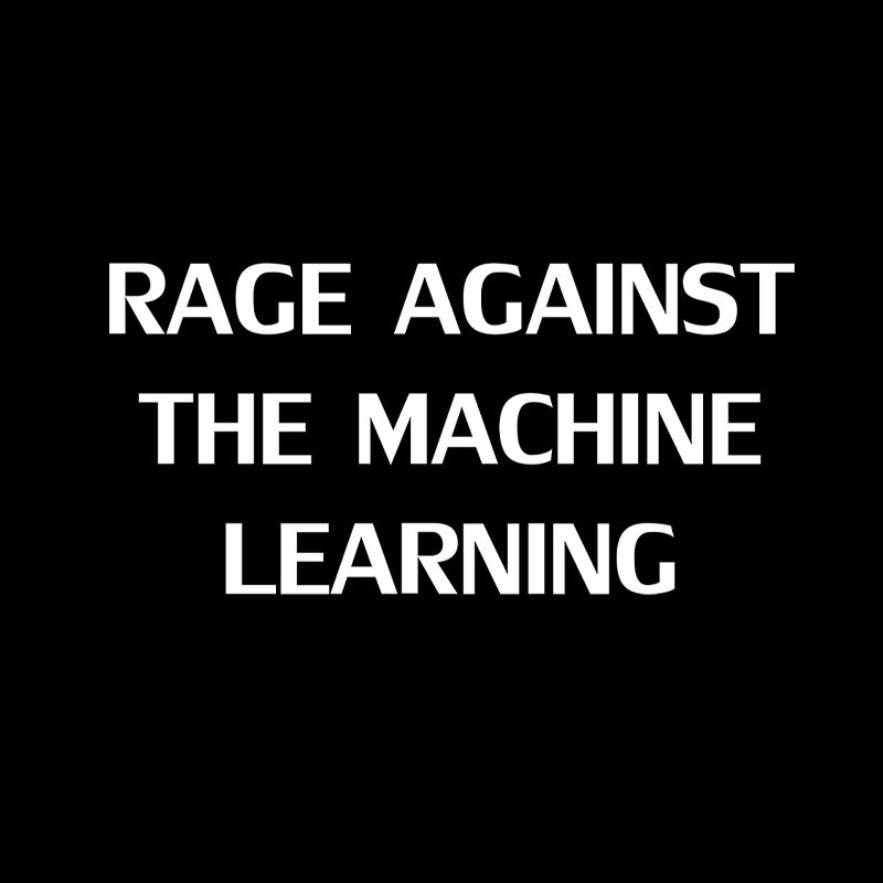 Artificial Rage Geek T-Shirt