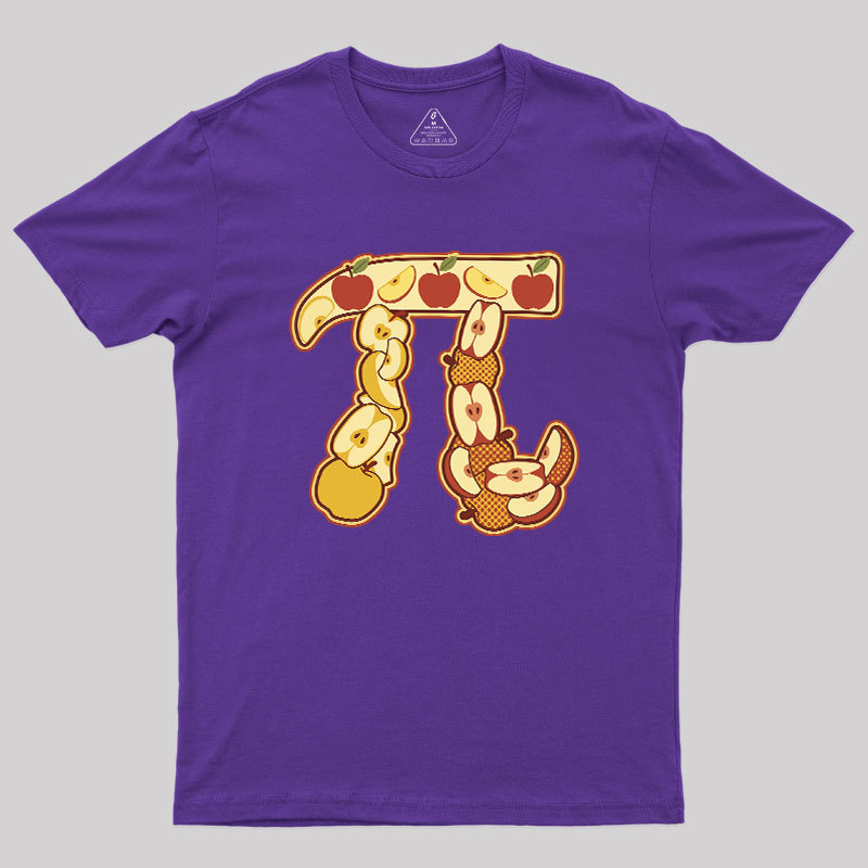 Apple Pie Geek T-Shirt