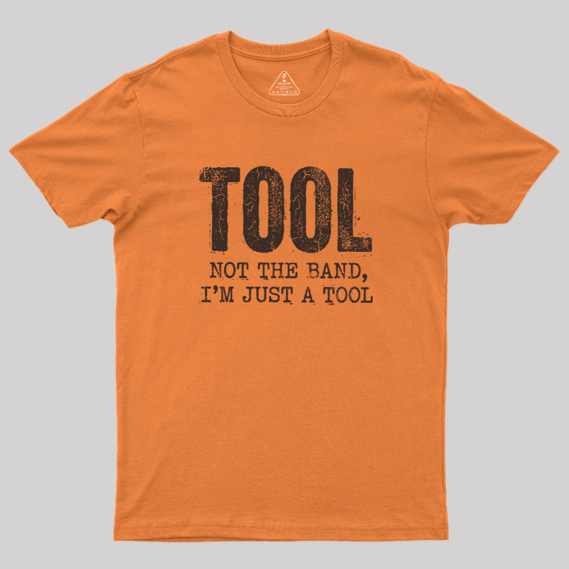 The Utility Project Geek T-Shirt