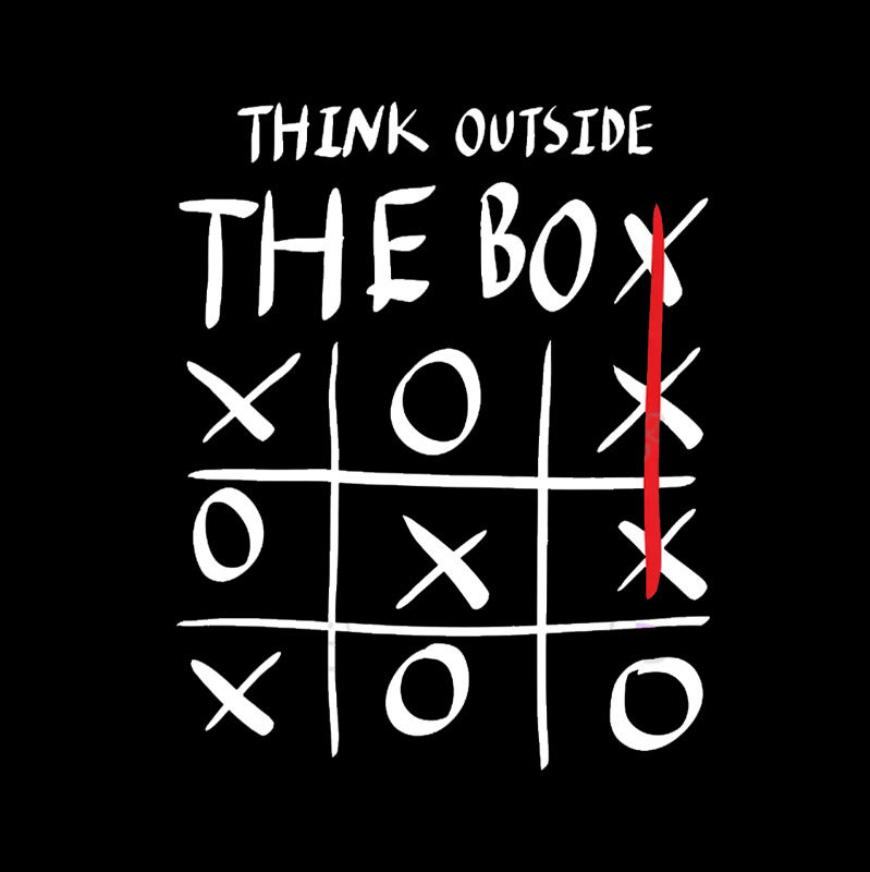 Can You Box Clever Geek T-Shirt