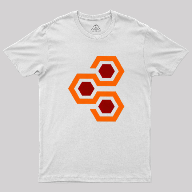 Overlook Hex Geek T-Shirt