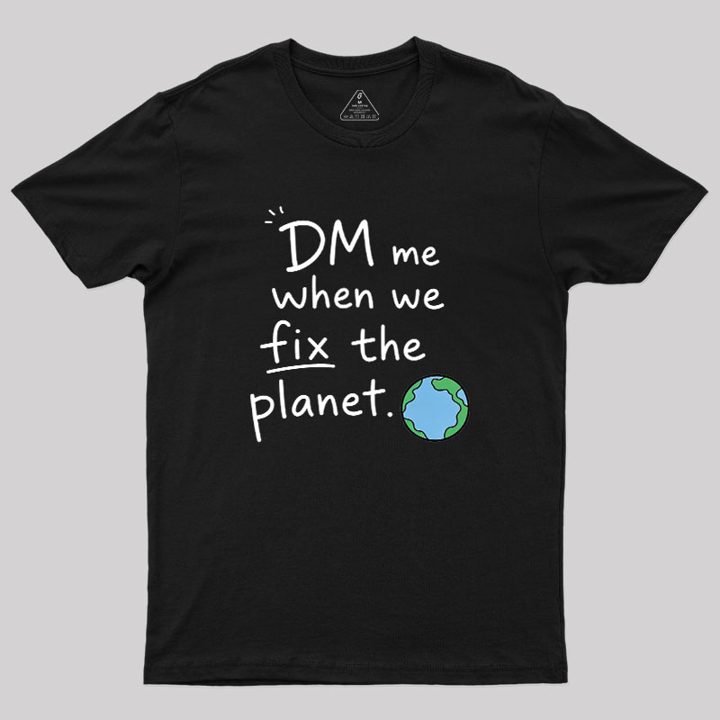 Geek T-Shirt