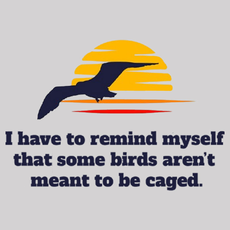 I Have To Remind Myself Geek T-Shirt