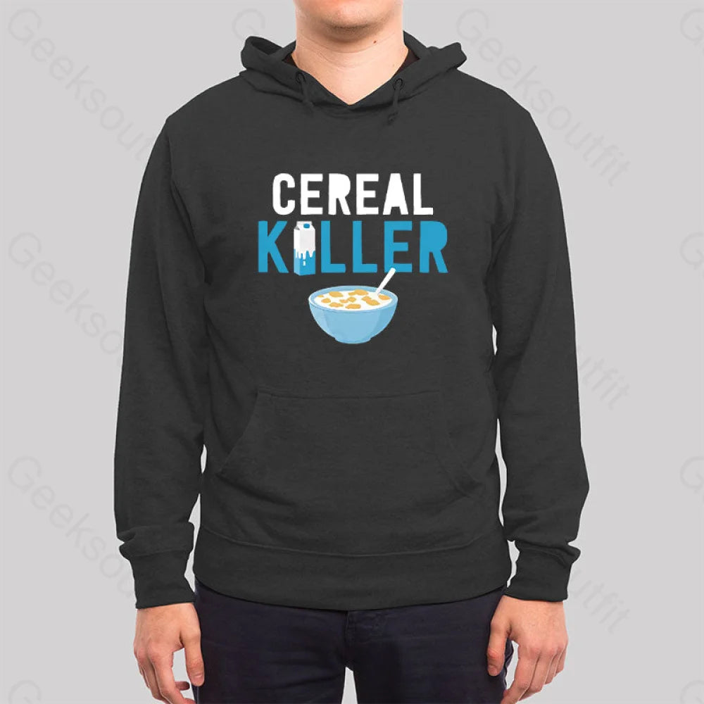 Cereal Killer Hoodie