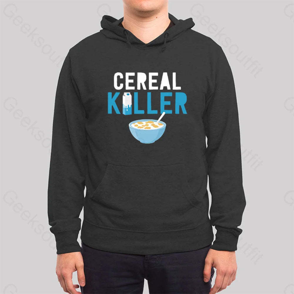 Cereal Killer Hoodie