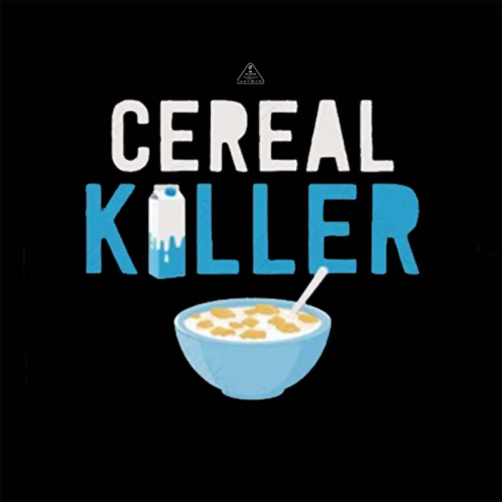Cereal Killer T-Shirt
