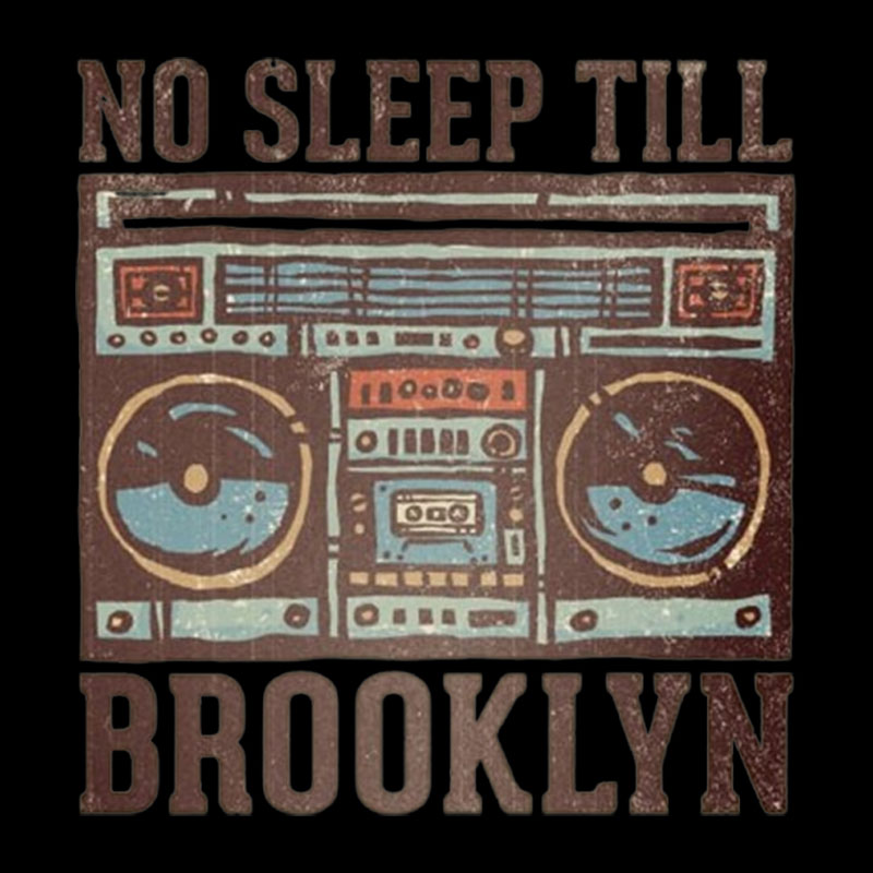 No Sleep Geek T-Shirt