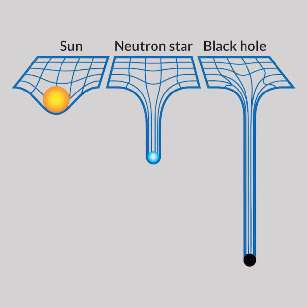 Outer Space Geek T-Shirt