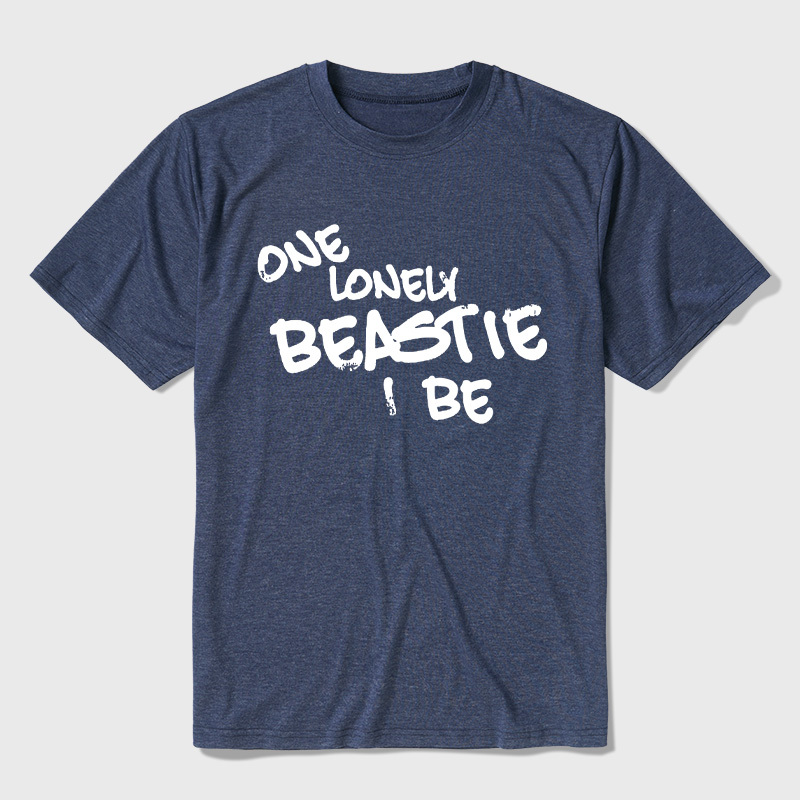 Geeksoutfit Ultra Soft Heather Tee for Sale
