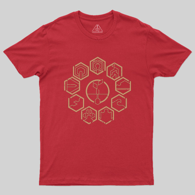Horizon Geek T-Shirt