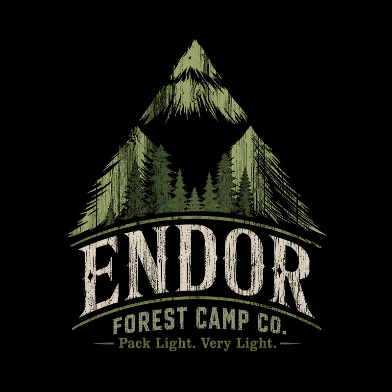 Pack Light Very Light Geek T-Shirt