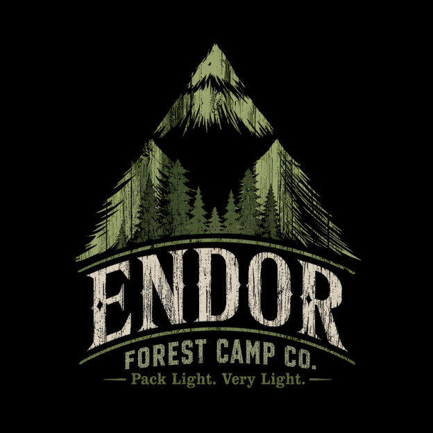 Pack Light Very Light Geek T-Shirt