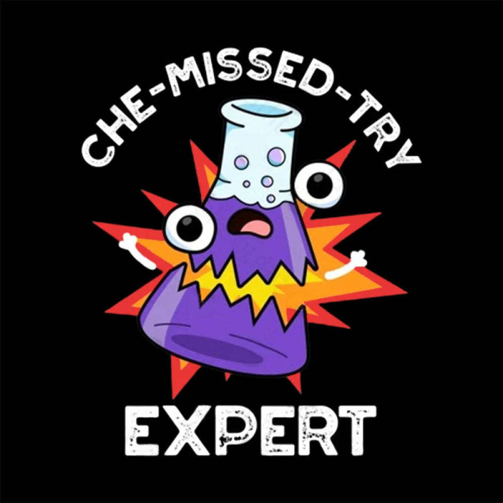 Che-Missed-Try T-Shirt