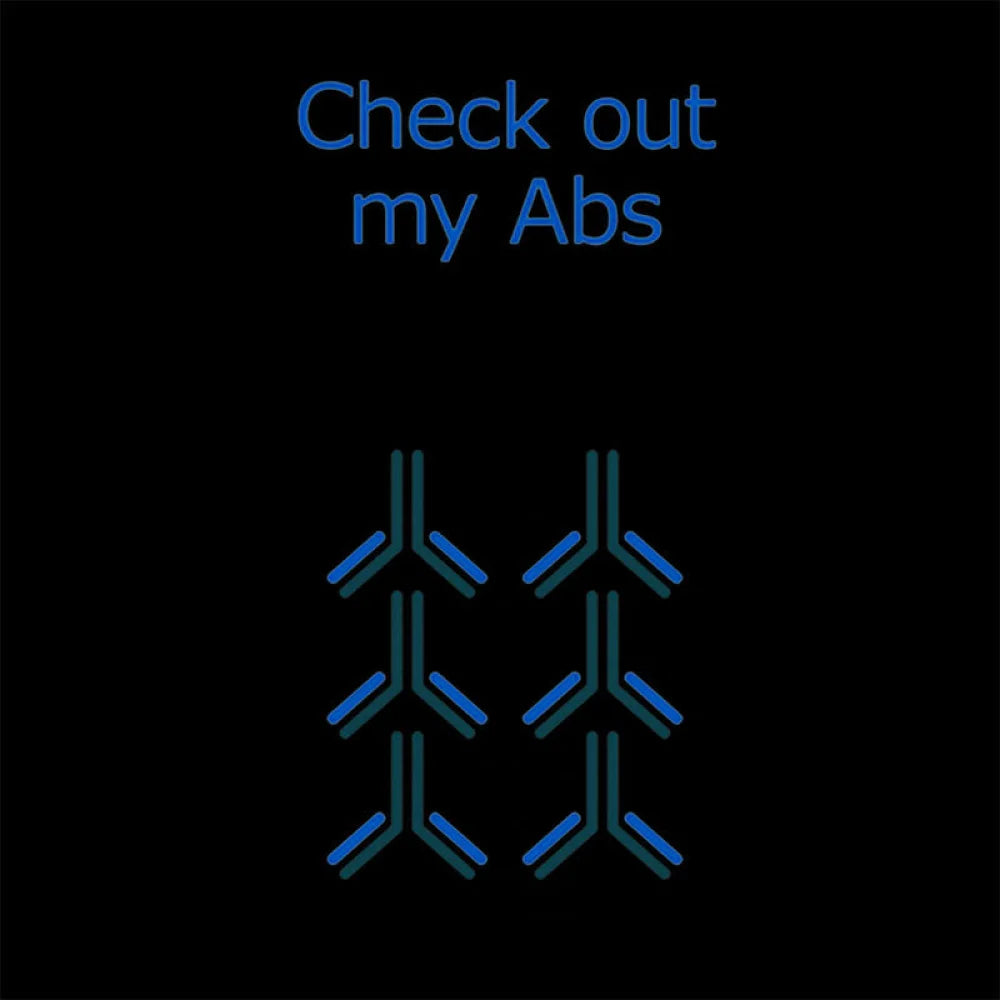 Check Out My Abs Geek T-Shirt