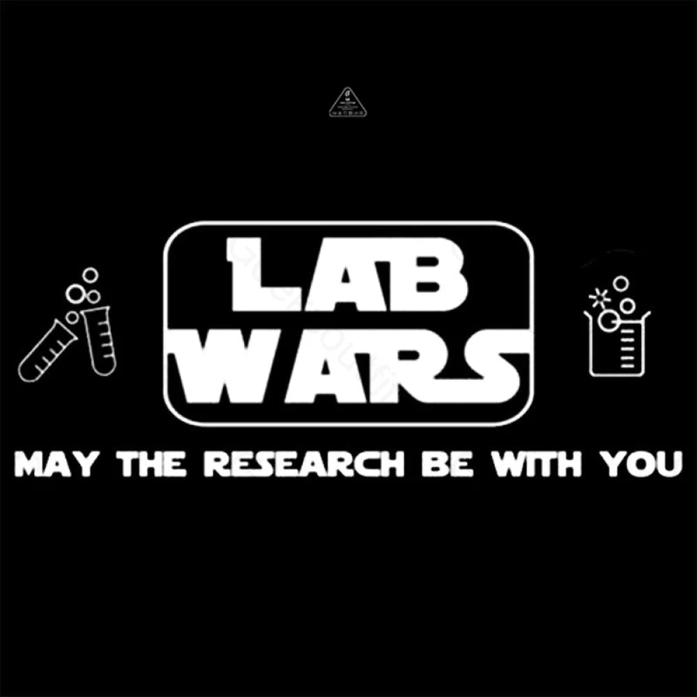 Chemistry Lab Wars T-Shirt